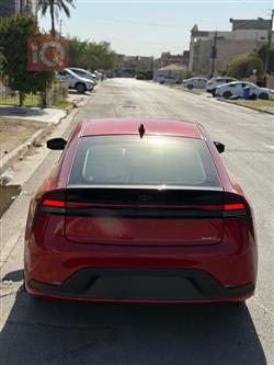 تويوتا بريوس